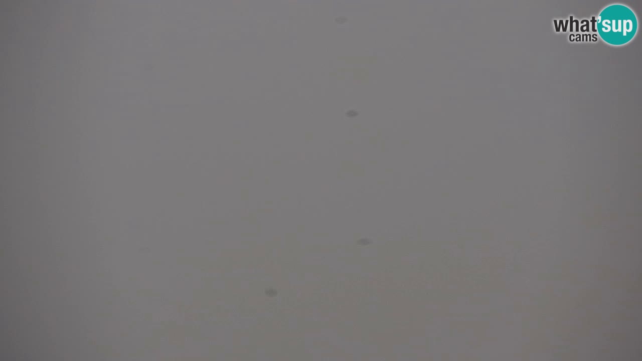 Estación de esquí Kranjska Gora | Velika Dolina