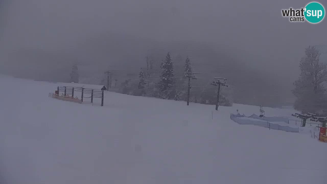 RTC Kranjska Gora | Velika Dolina