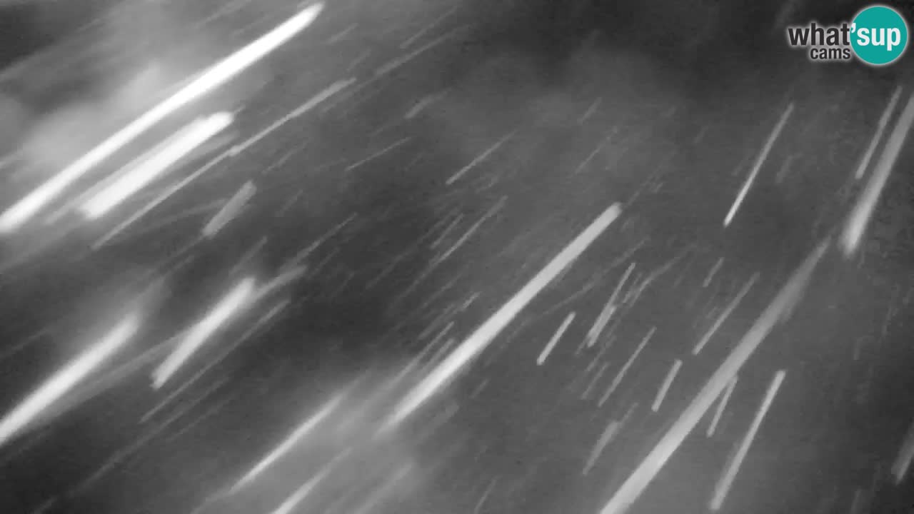 Skigebiet Kranjska Gora | Velika Dolina