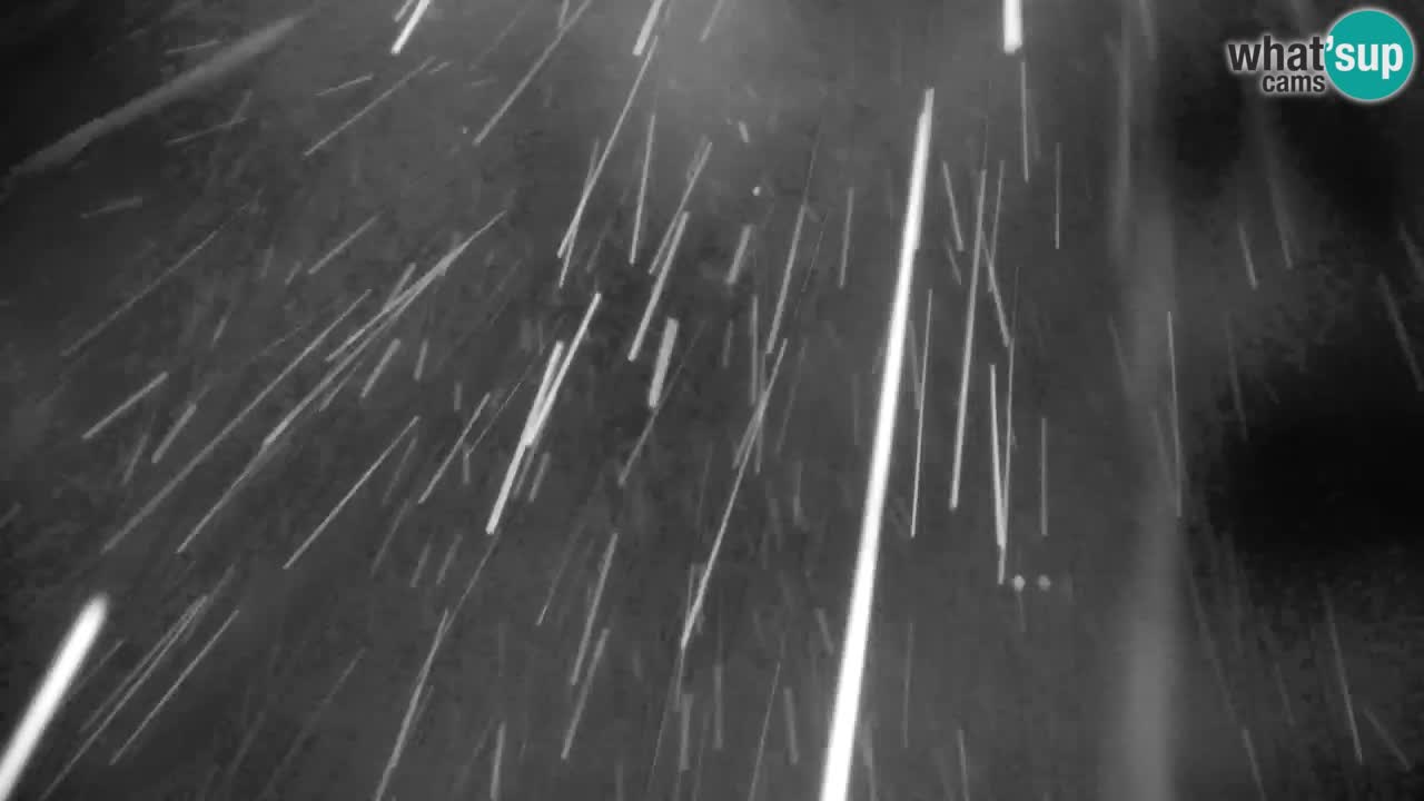 Kranjska Gora | Velika Dolina