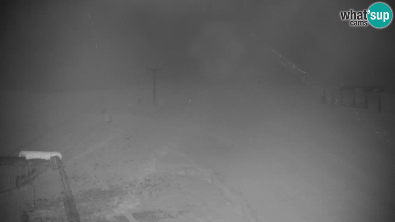 Ski Kranjska Gora | Velika Dolina