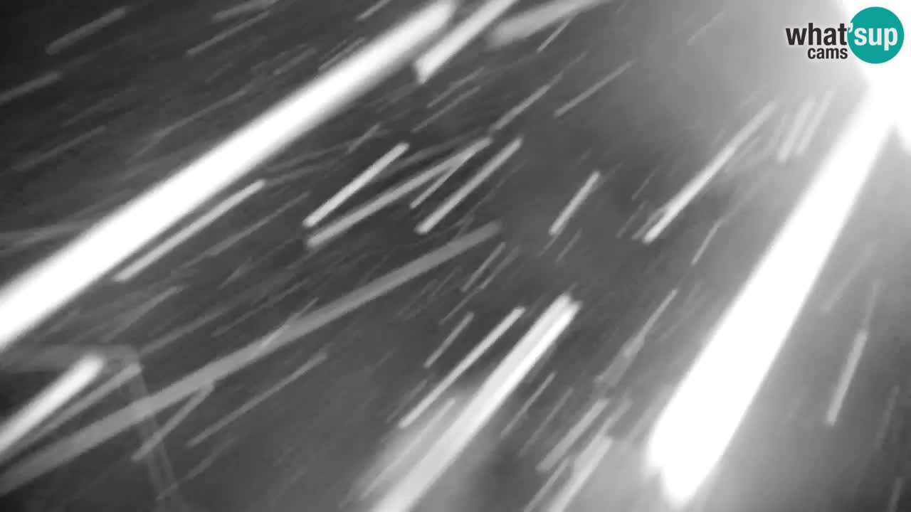 Estación de esquí Kranjska Gora | Velika Dolina