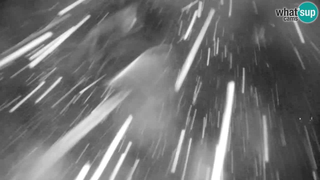 Kranjska Gora | Velika Dolina