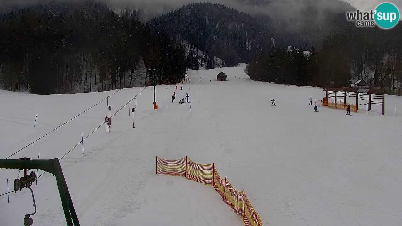 RTC Kranjska Gora | Velika Dolina