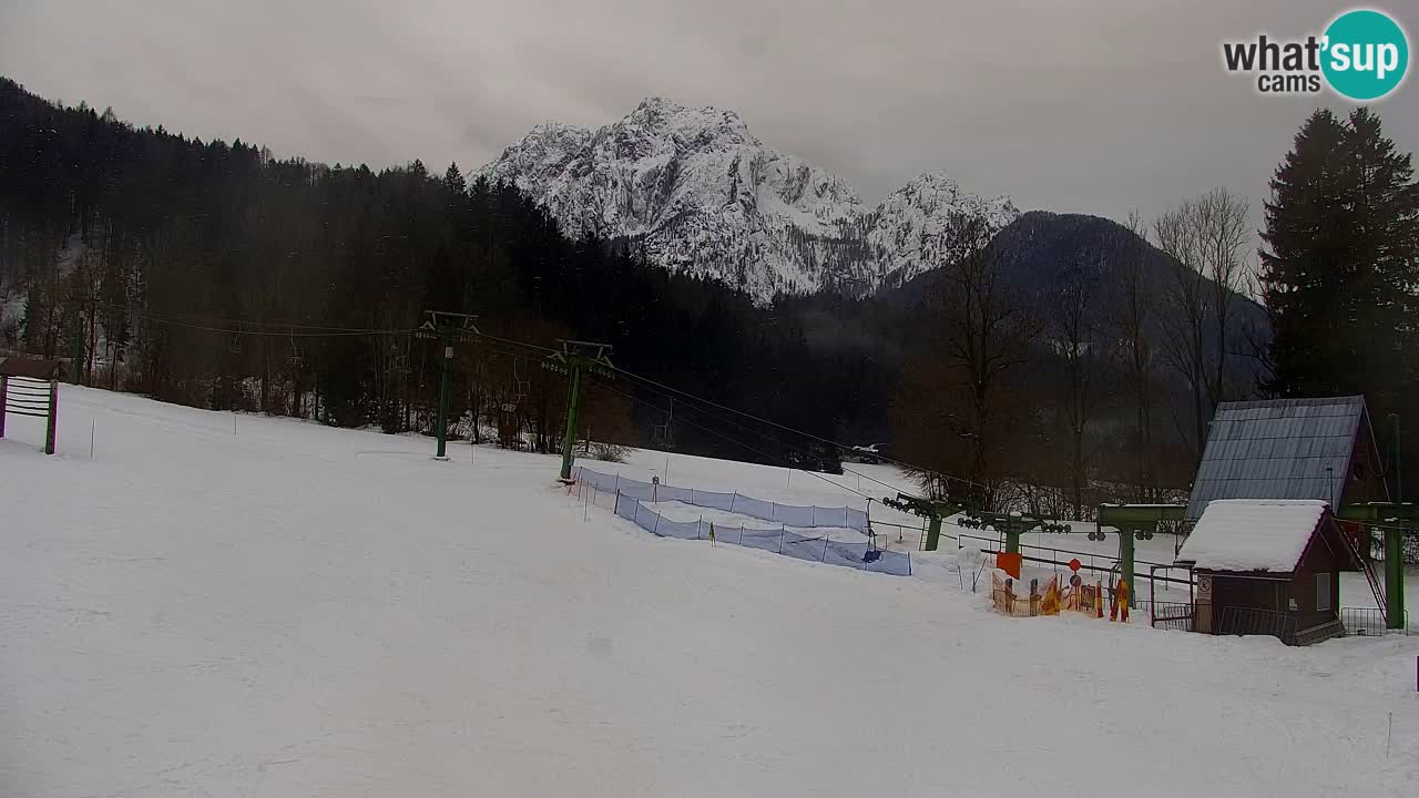 Kranjska Gora | Velika Dolina
