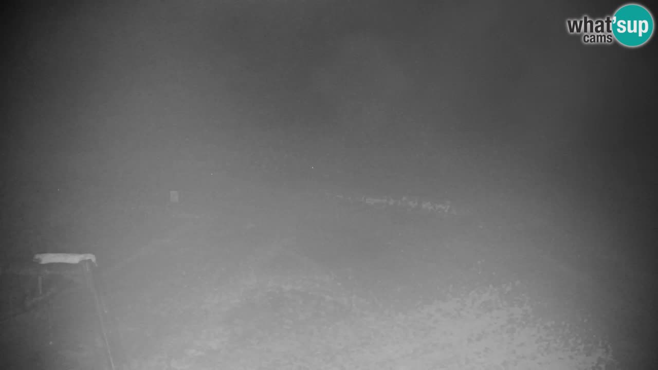 Station de ski Kranjska Gora | Velika Dolina