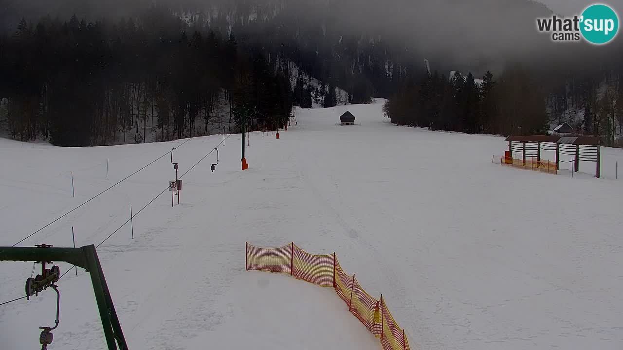Kranjska Gora | Velika Dolina