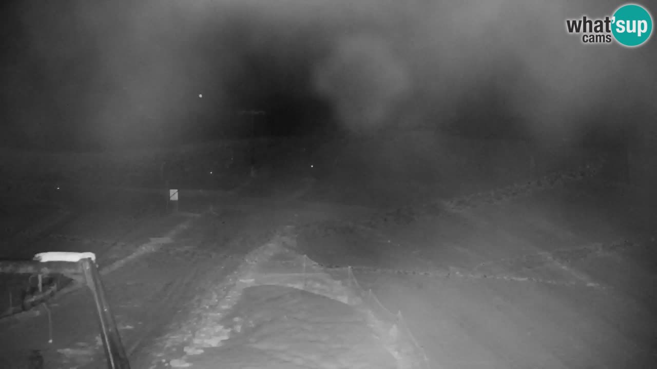 Station de ski Kranjska Gora | Velika Dolina