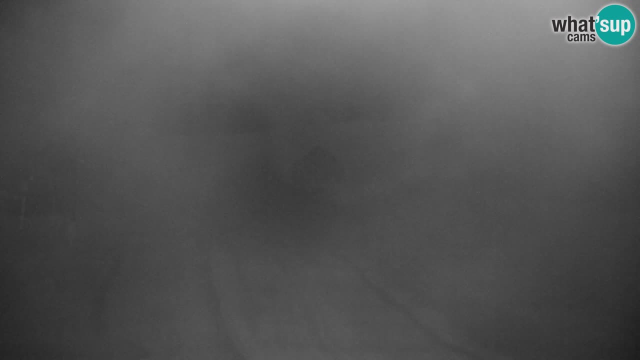 Estación de esquí Kranjska Gora | Velika Dolina