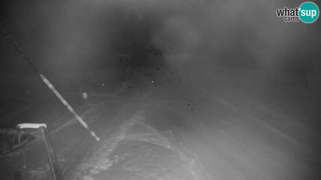 Skigebiet Kranjska Gora | Velika Dolina