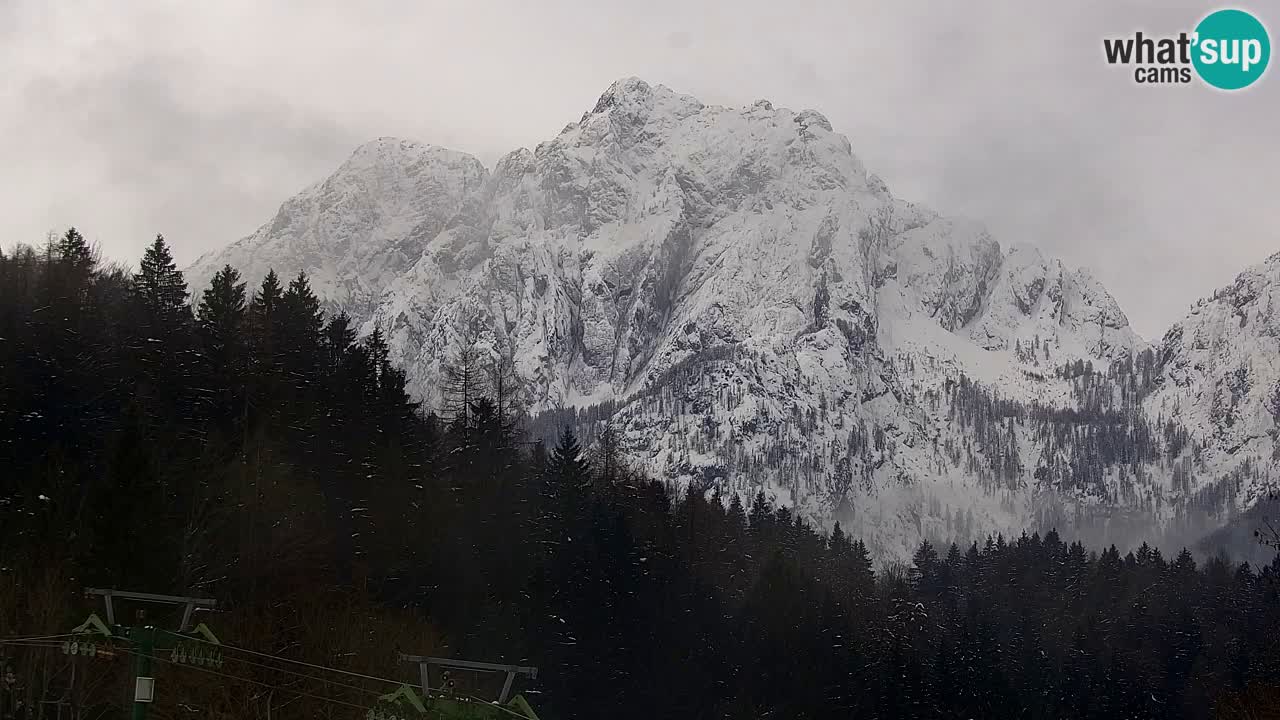 Skijanje Kranjska Gora | Velika Dolina