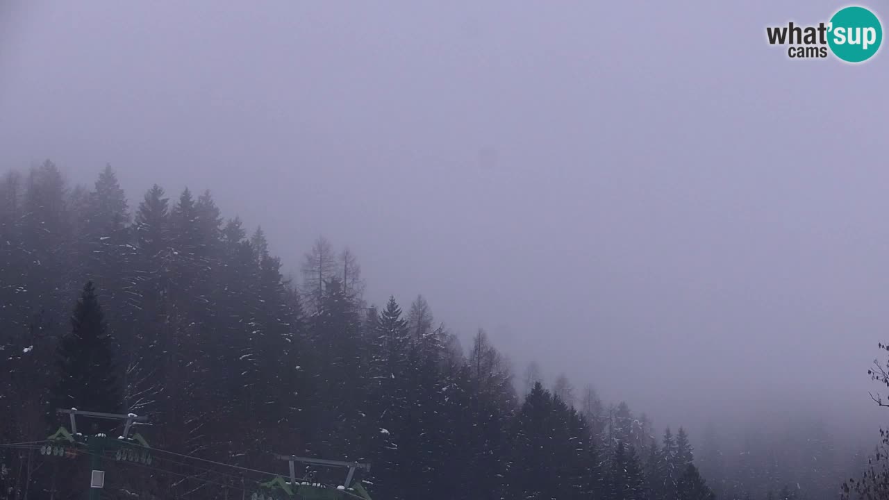 RTC Kranjska Gora | Velika Dolina