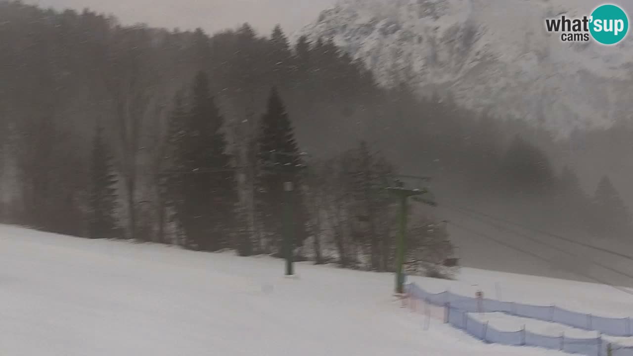 Station de ski Kranjska Gora | Velika Dolina