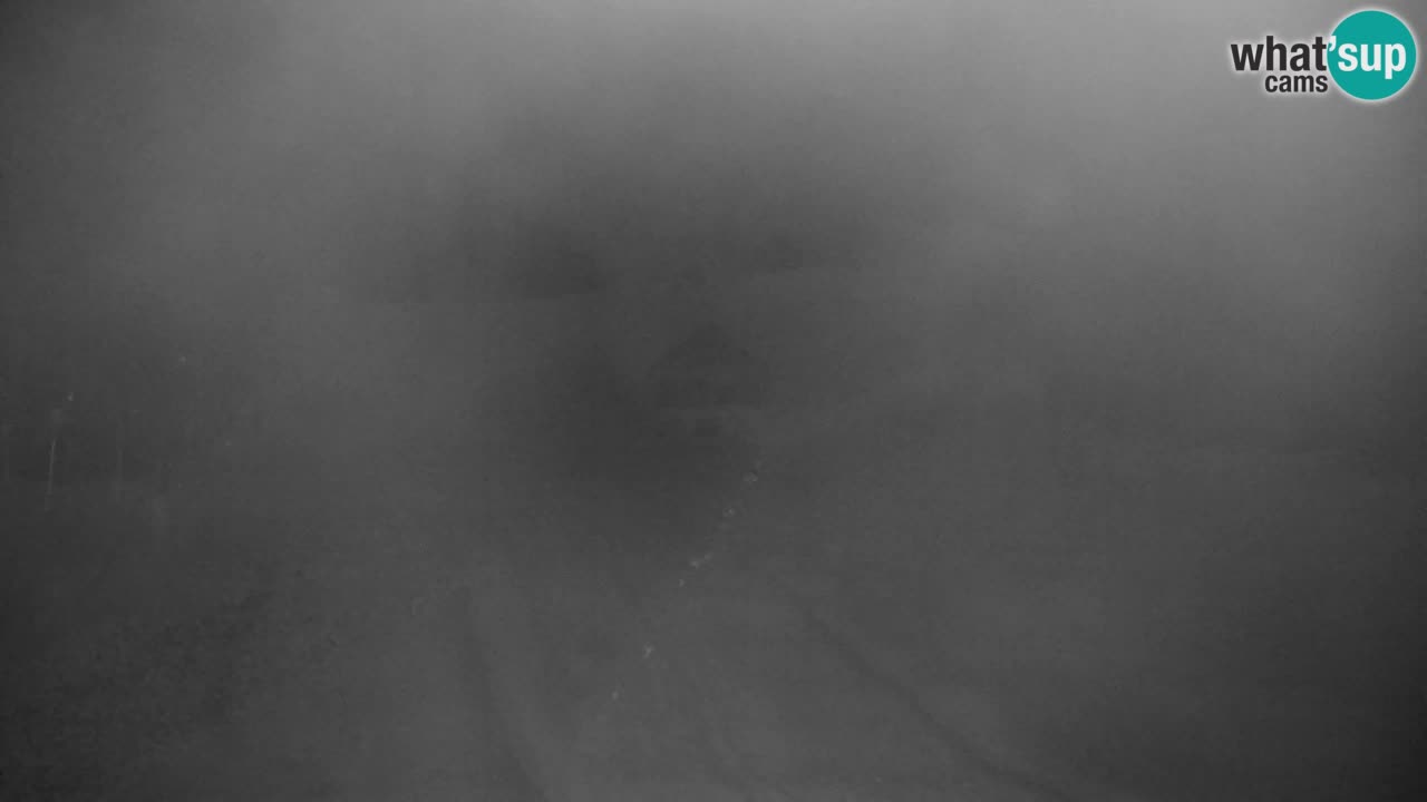 Ski Kranjska Gora | Velika Dolina