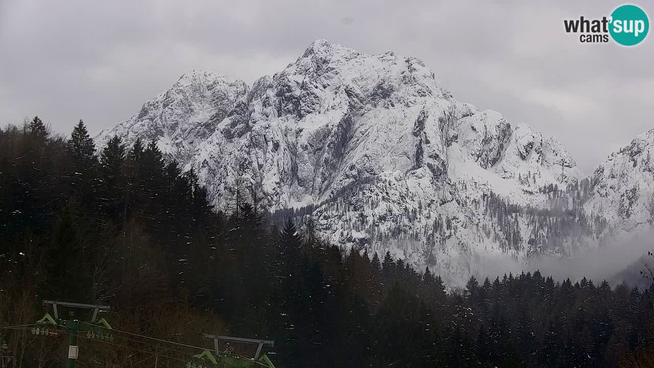 Kranjska Gora | Velika Dolina