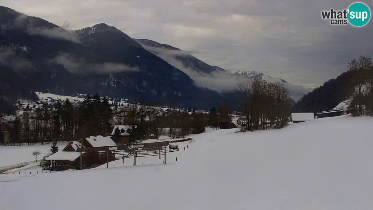 Kranjska Gora | Velika Dolina