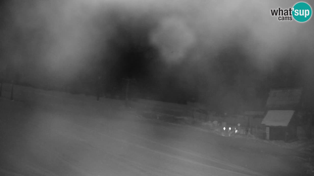 Station de ski Kranjska Gora | Velika Dolina