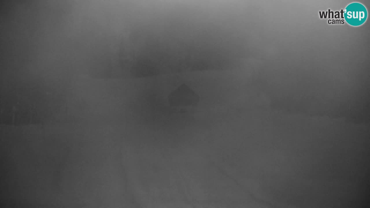 Skijanje Kranjska Gora | Velika Dolina