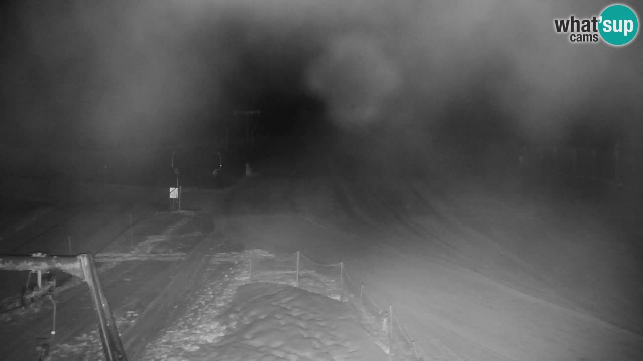 Ski Kranjska Gora | Velika Dolina