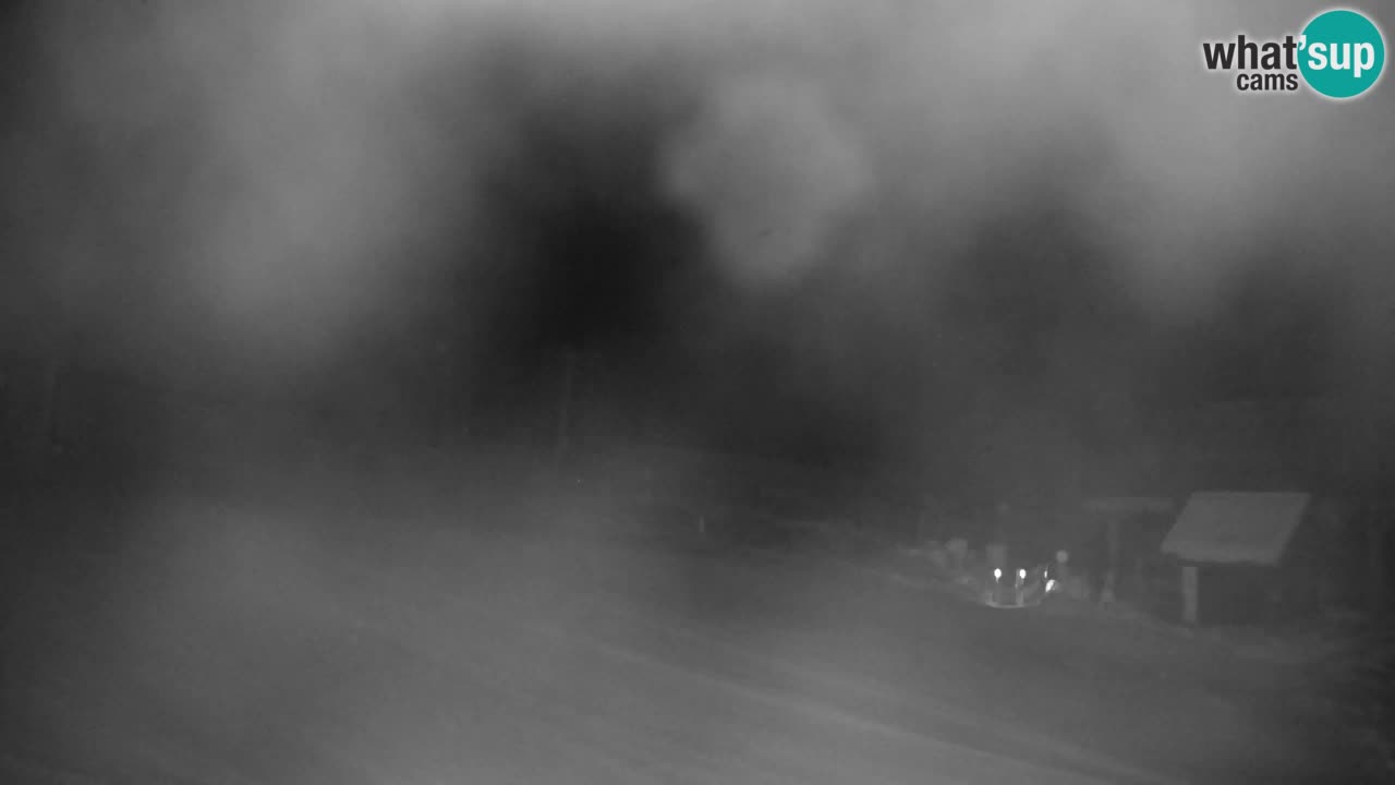 Ski Kranjska Gora | Velika Dolina