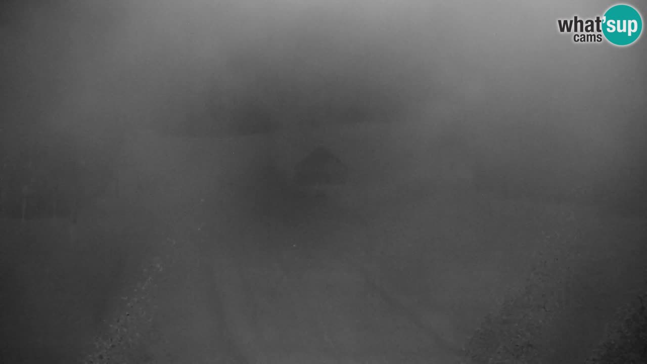 Station de ski Kranjska Gora | Velika Dolina