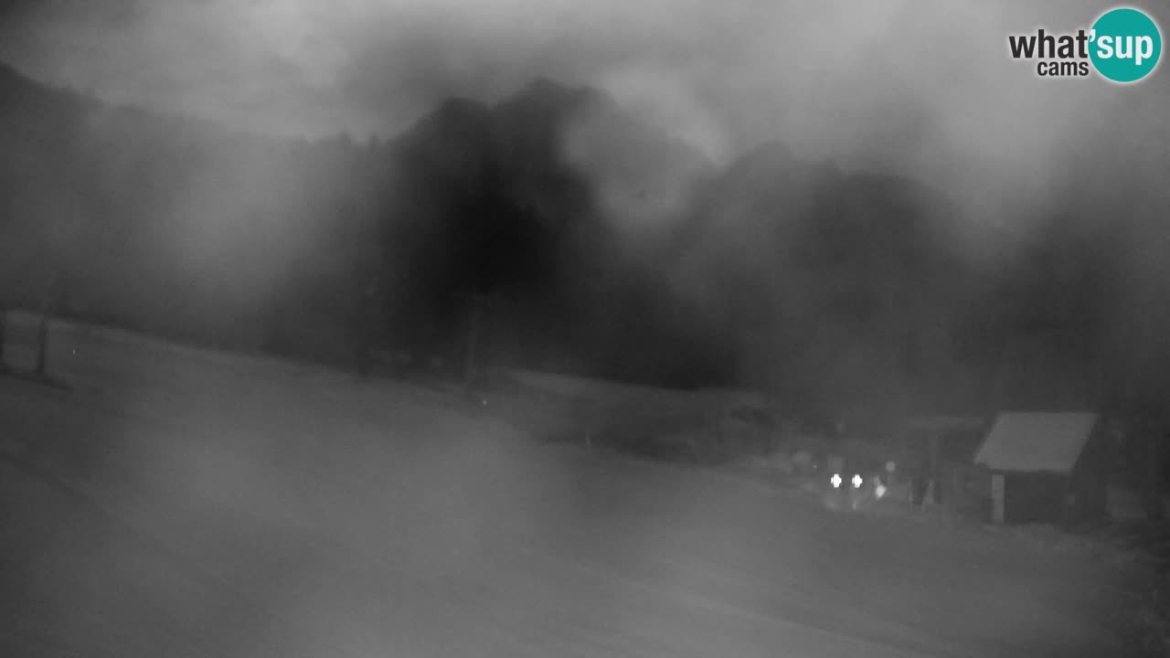 RTC Kranjska Gora | Velika Dolina