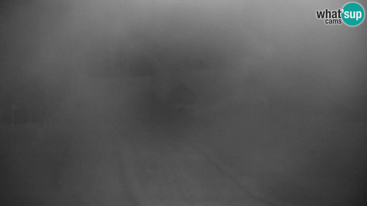 Ski Kranjska Gora | Velika Dolina