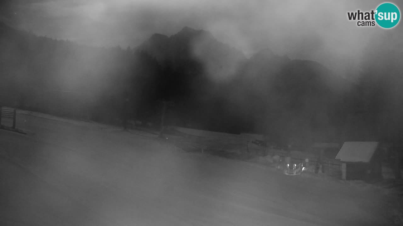 Station de ski Kranjska Gora | Velika Dolina