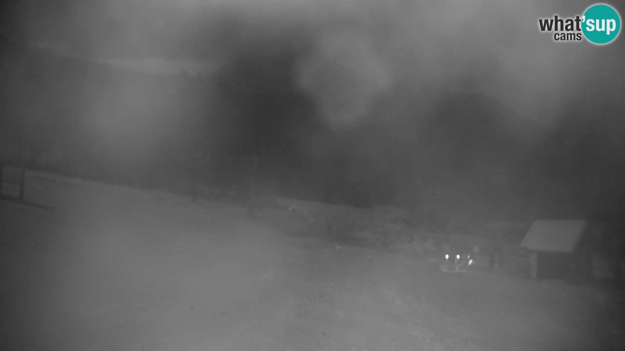 Estación de esquí Kranjska Gora | Velika Dolina