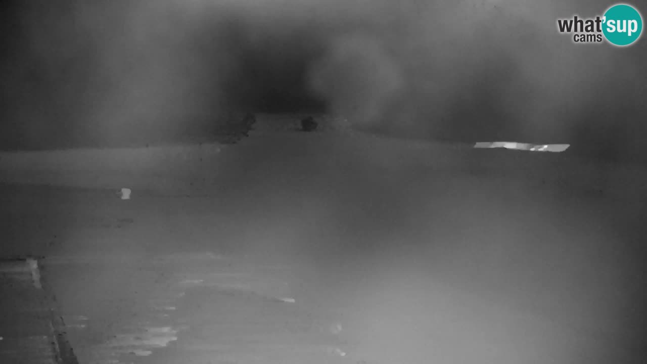 Estación de esquí Kranjska Gora | Velika Dolina