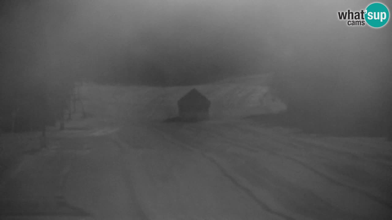 Skigebiet Kranjska Gora | Velika Dolina