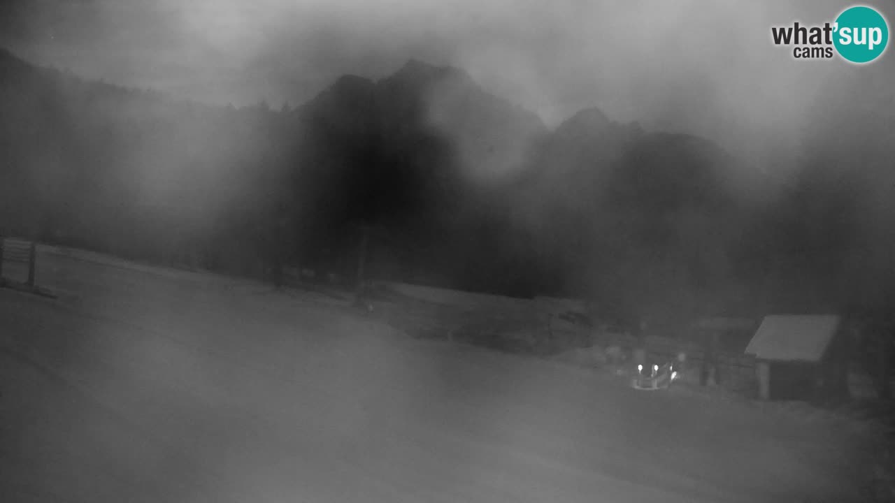 Ski Kranjska Gora | Velika Dolina