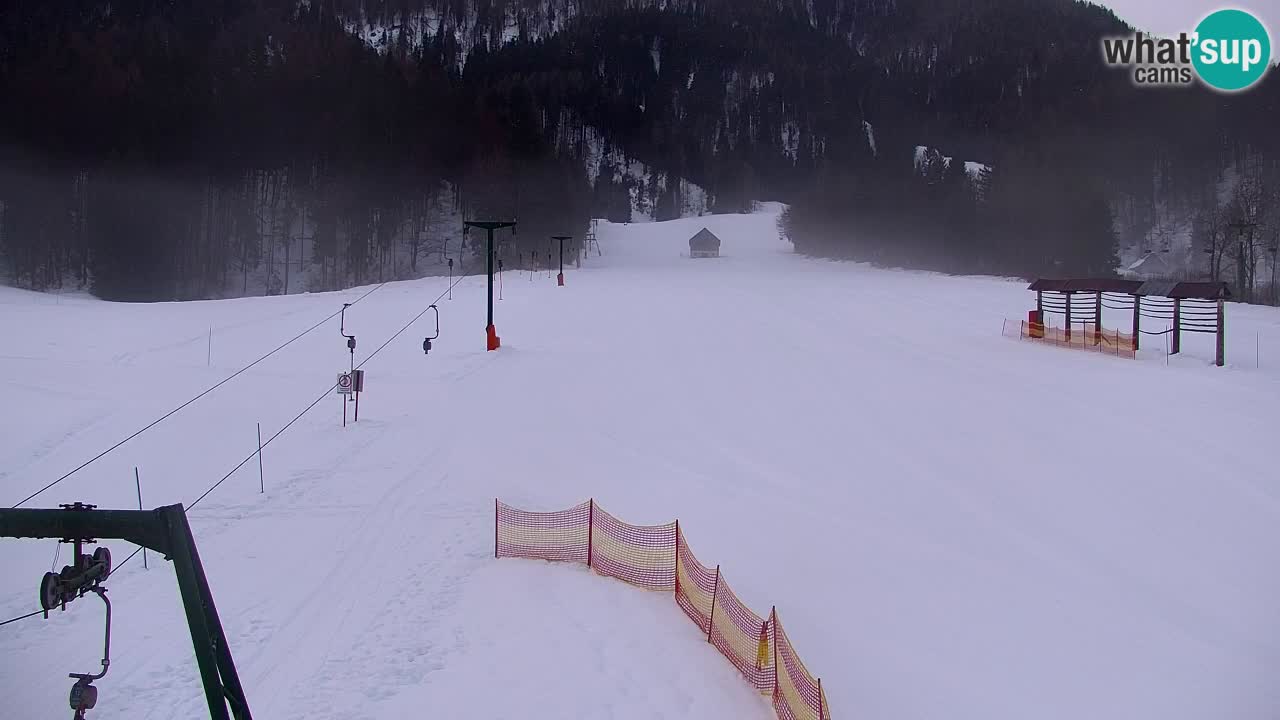 Station de ski Kranjska Gora | Velika Dolina