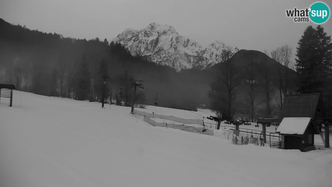 Kranjska Gora | Velika Dolina