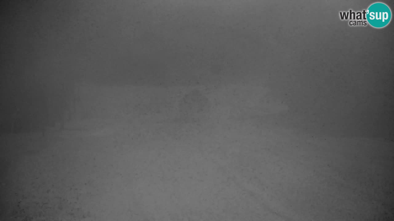 Station de ski Kranjska Gora | Velika Dolina