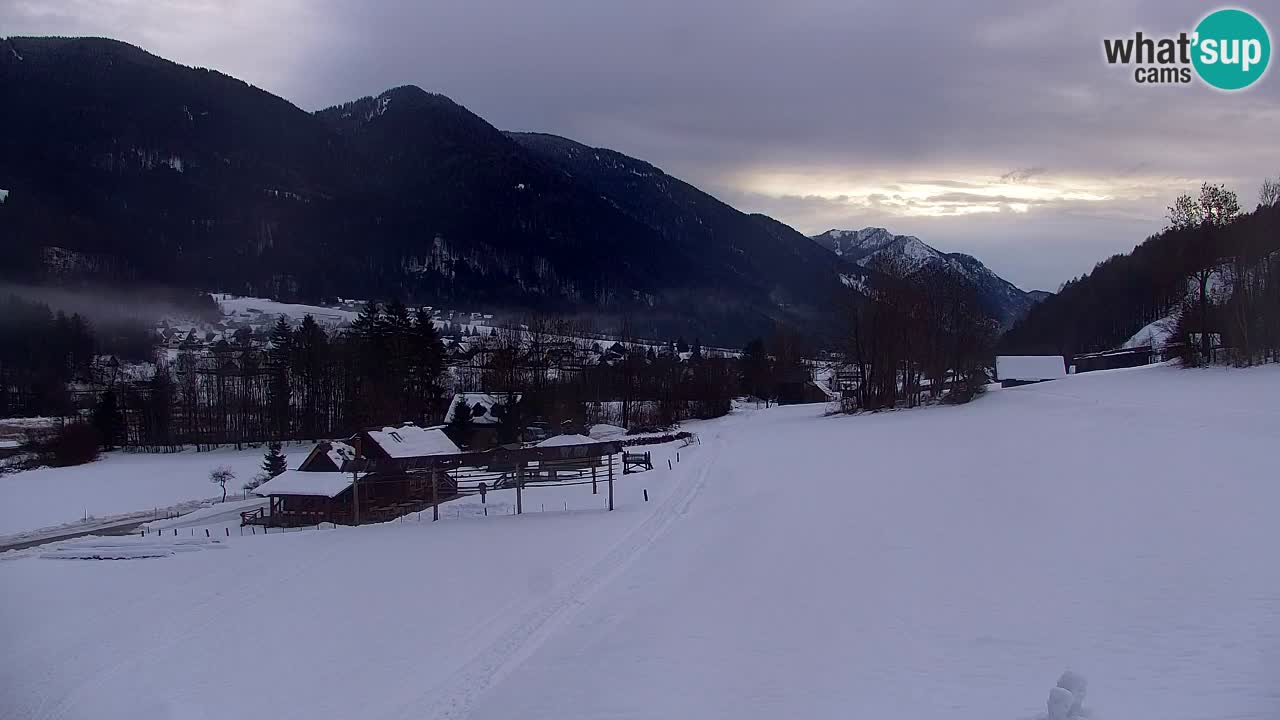 RTC Kranjska Gora | Velika Dolina