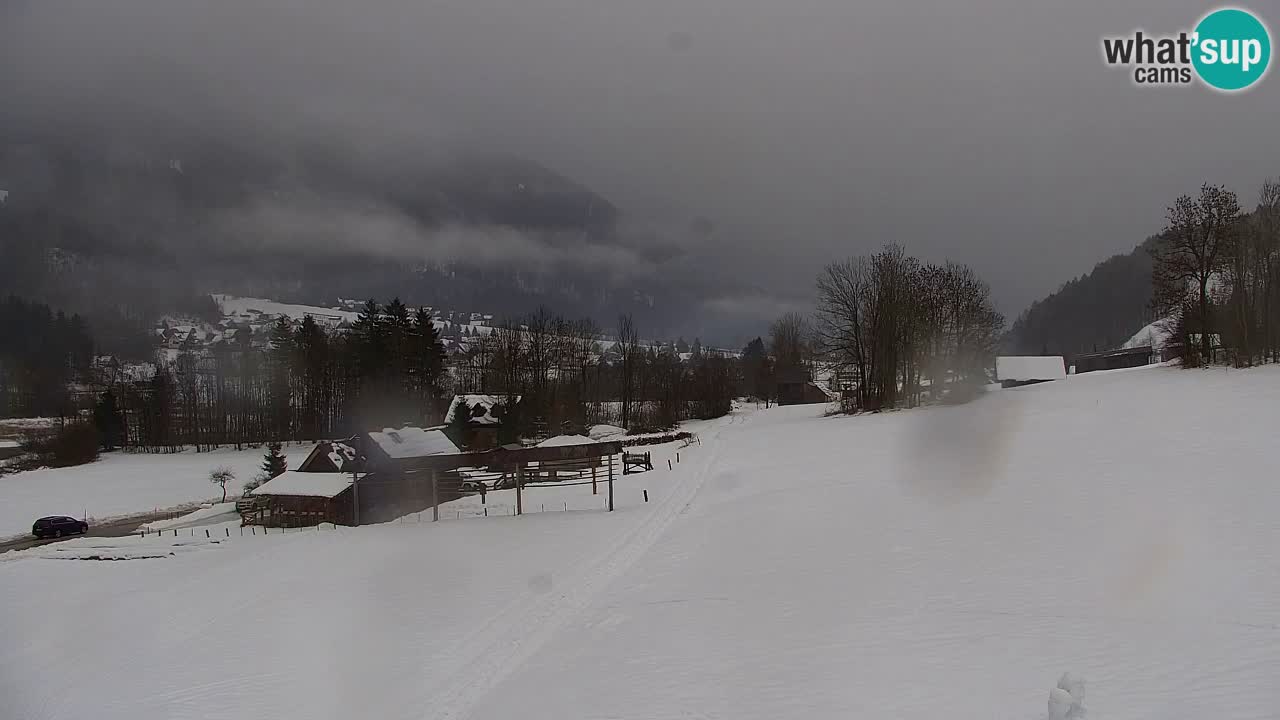 Kranjska Gora | Velika Dolina