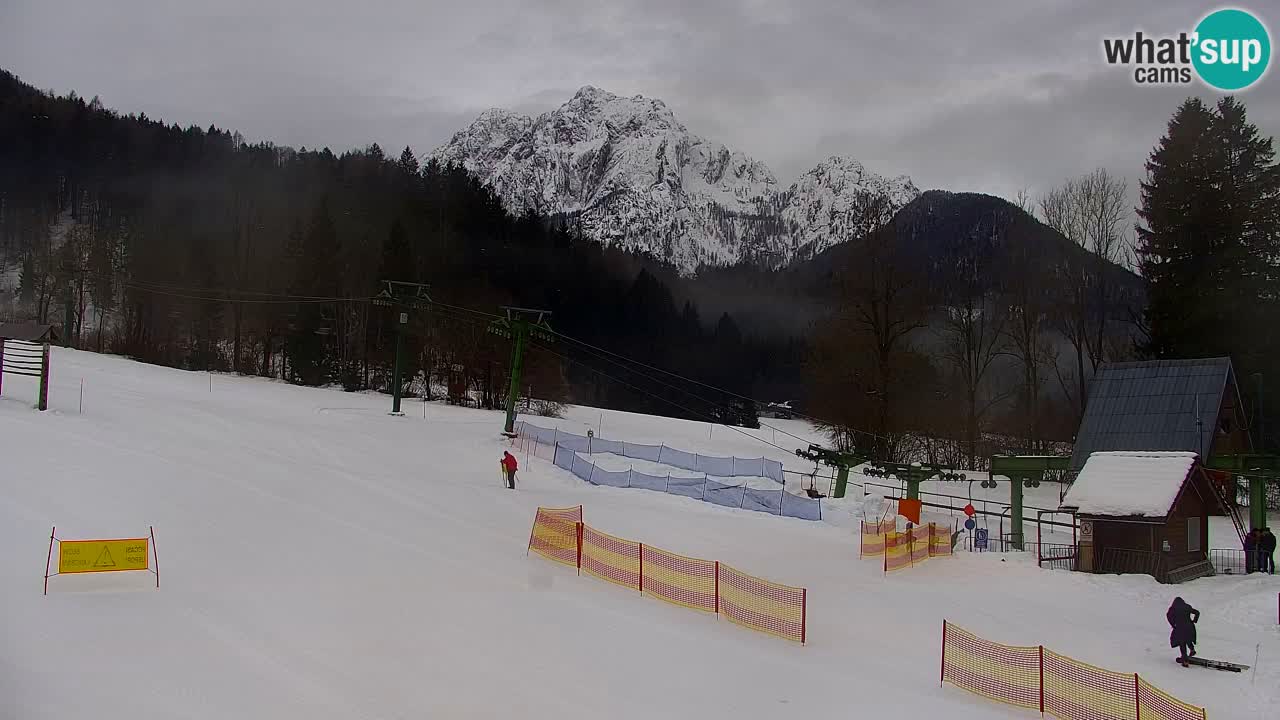 RTC Kranjska Gora | Velika Dolina