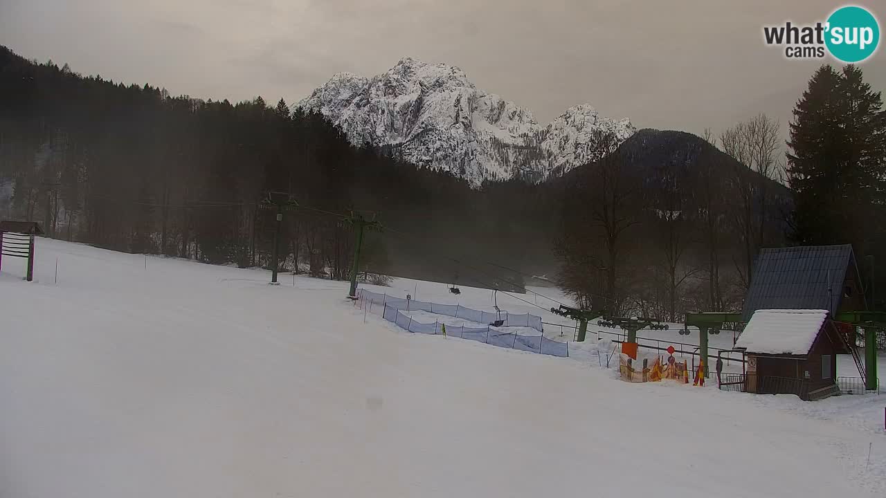 Kranjska Gora | Velika Dolina