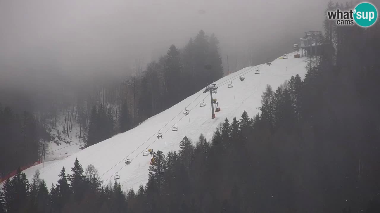 Kranjska Gora | Velika Dolina