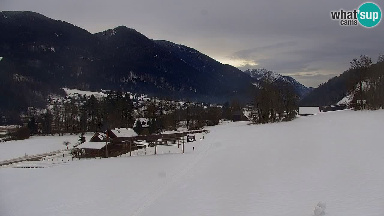 RTC Kranjska Gora | Velika Dolina