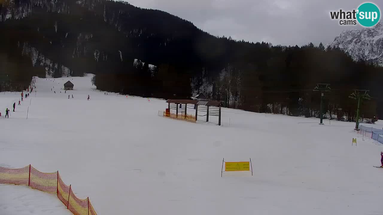 Kranjska Gora | Velika Dolina