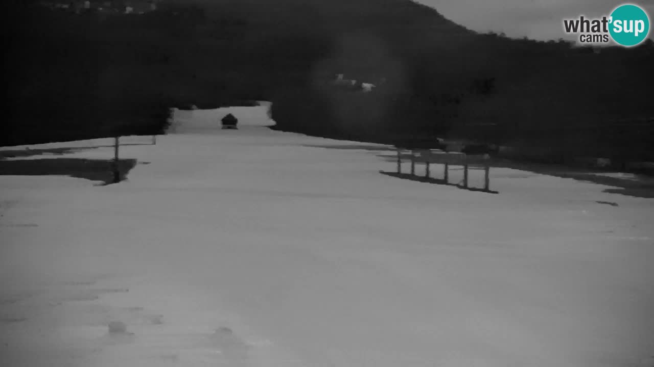 Ski Kranjska Gora | Velika Dolina