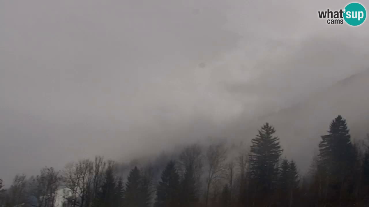 Station de ski Kranjska Gora | Velika Dolina