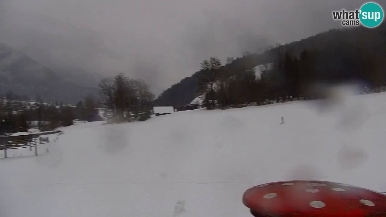 Skigebiet Kranjska Gora | Velika Dolina