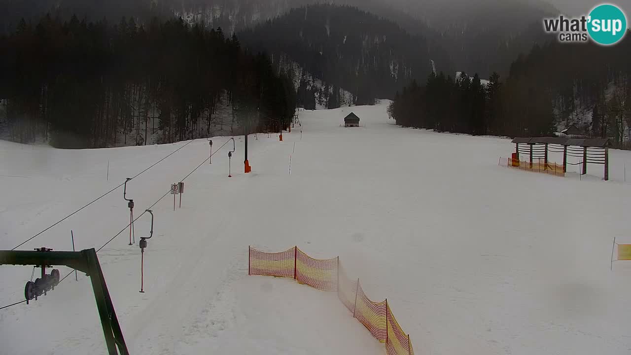 Kranjska Gora | Velika Dolina
