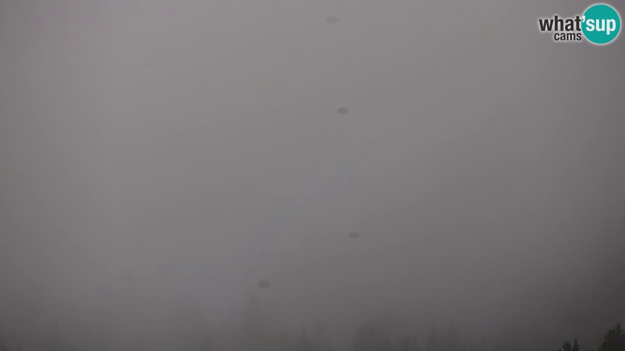 Station de ski Kranjska Gora | Velika Dolina