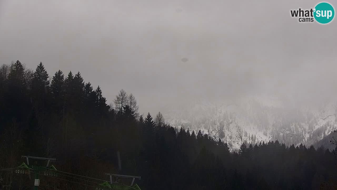Kranjska Gora | Velika Dolina