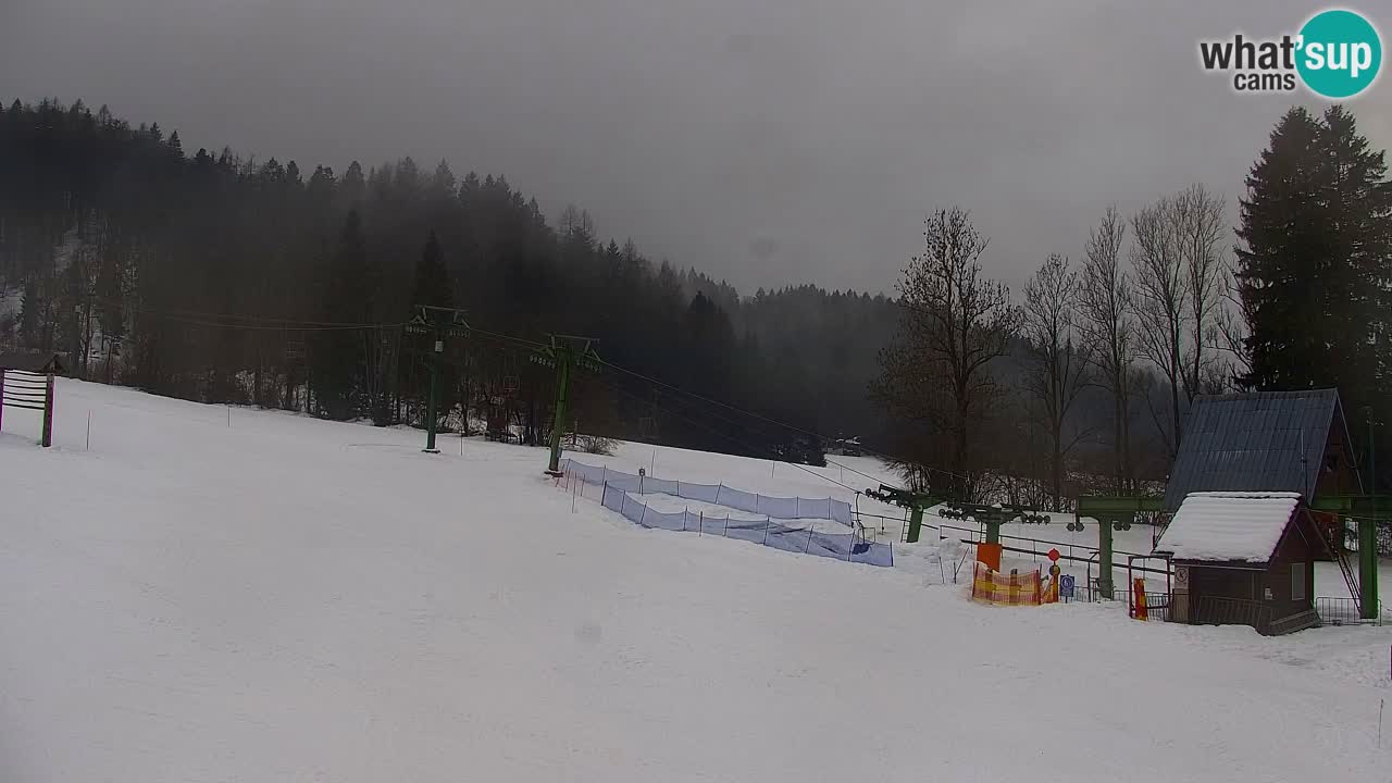 RTC Kranjska Gora | Velika Dolina