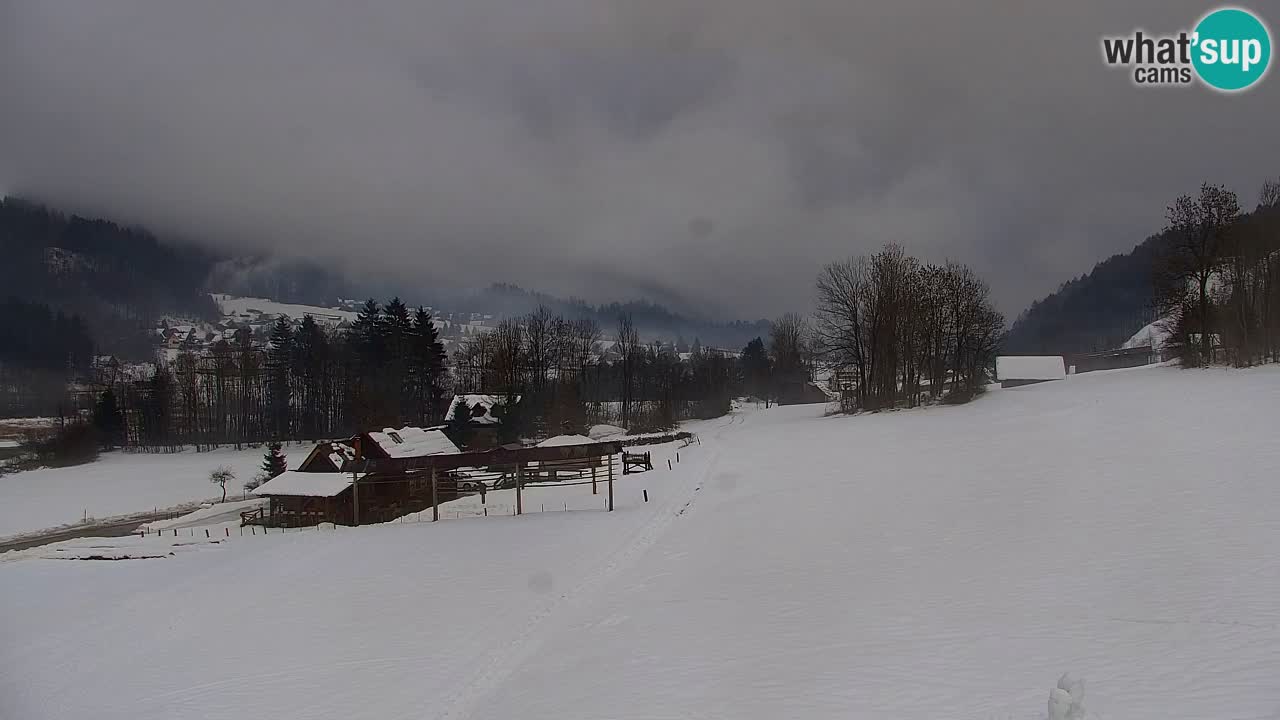 Kranjska Gora | Velika Dolina